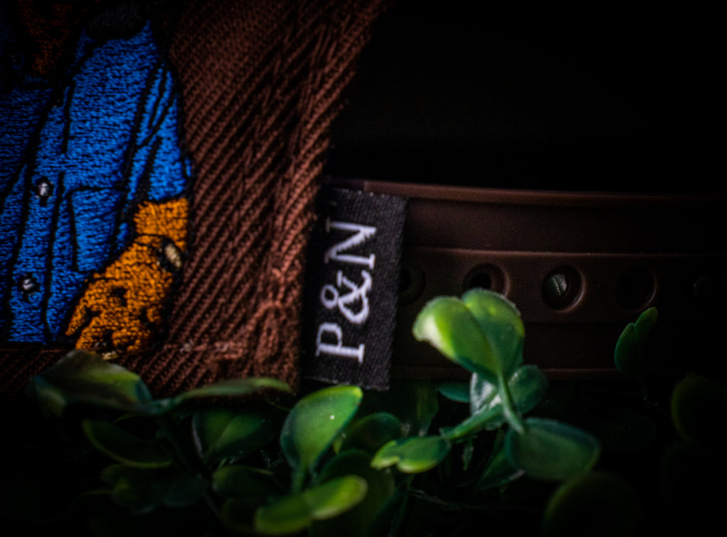 SD 80'S LEGACY SNAPBACK CAP