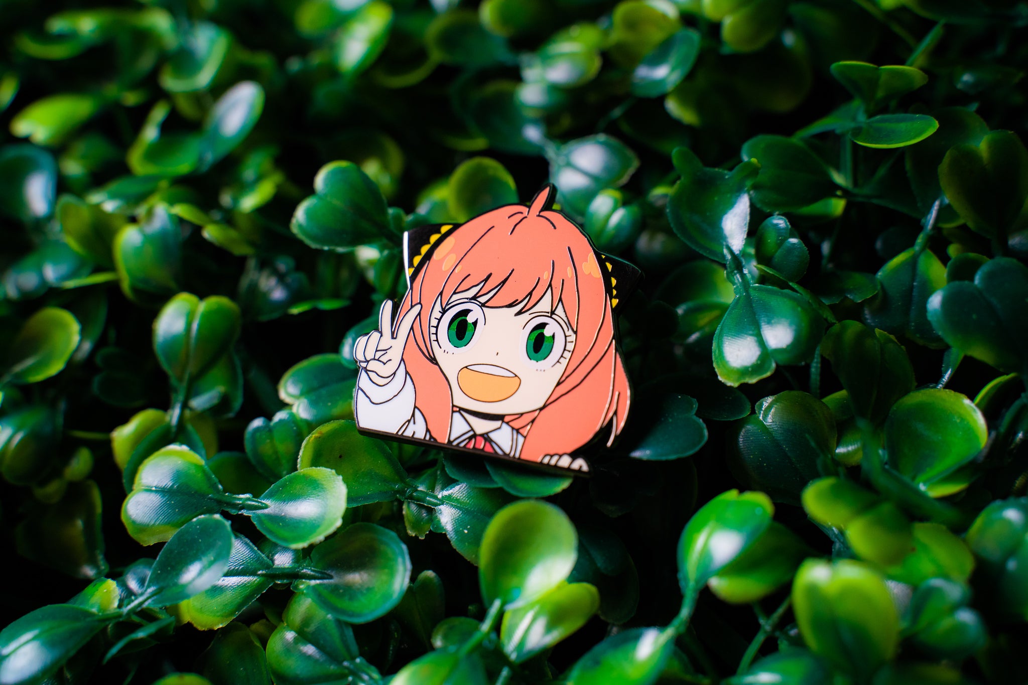 ANYA PIN