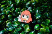 ANYA PIN