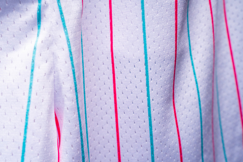 SD CITY CONNECT MESH SHORTS