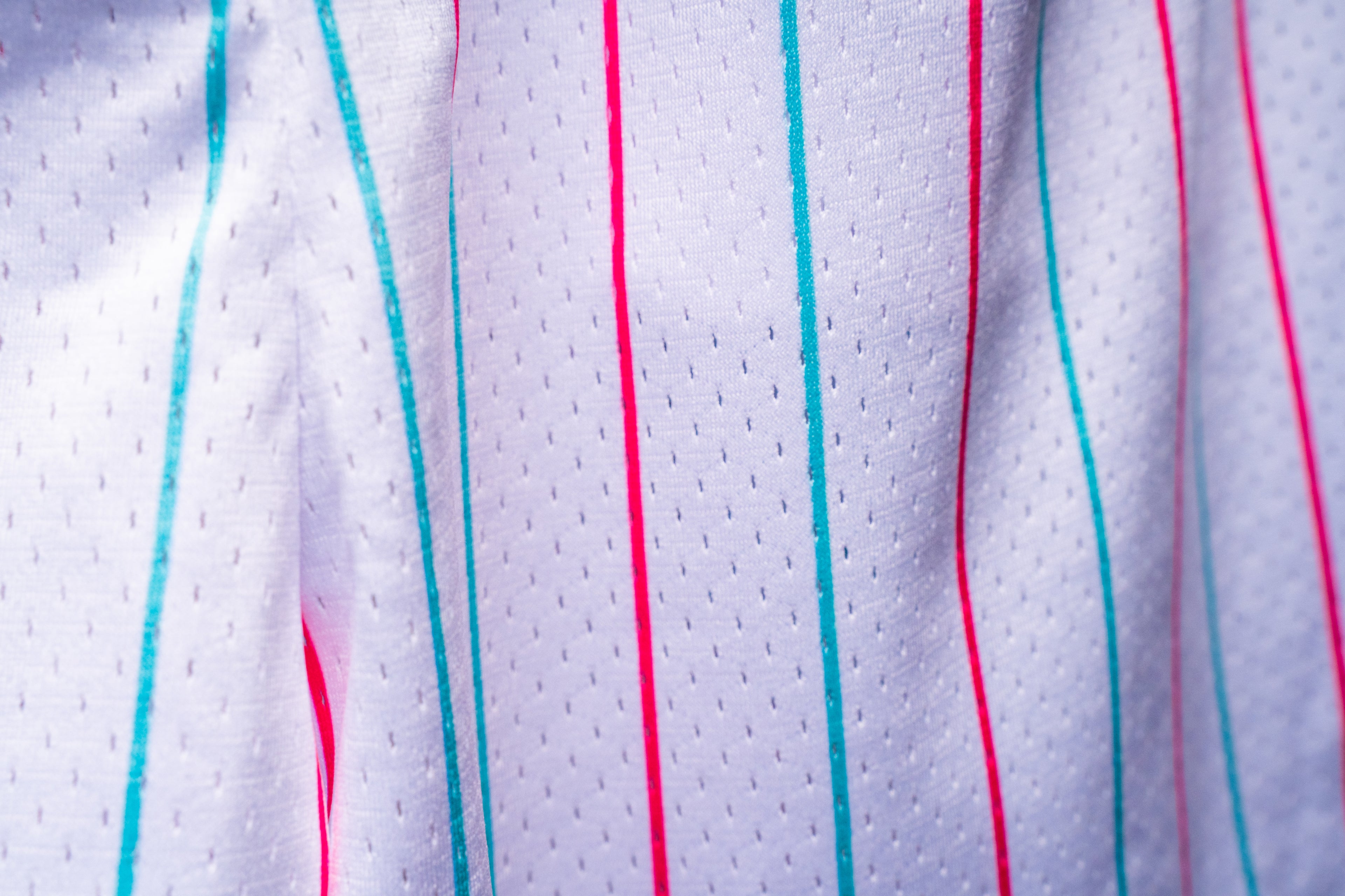 SD CITY CONNECT MESH SHORTS